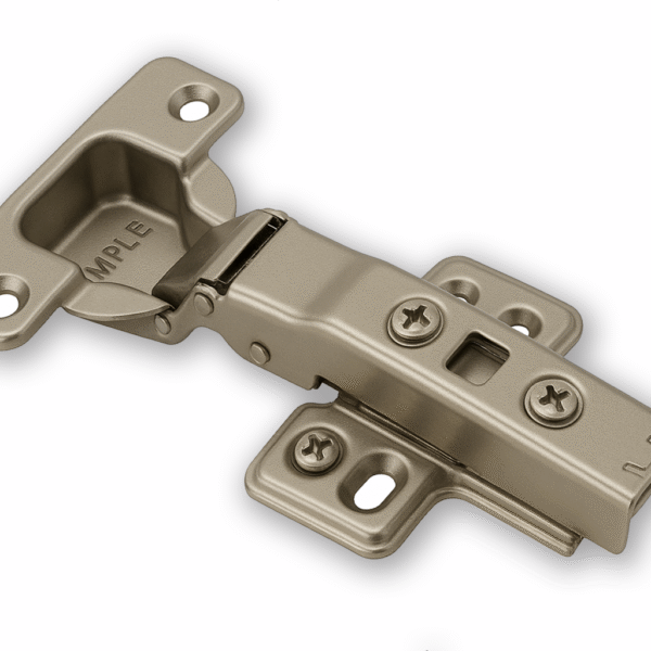 Full overlay Soft Close Hinge 110°